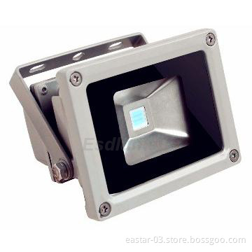 10W LED flood light LED for outdoor use